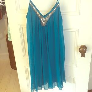 XS Express dress